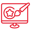 service icon